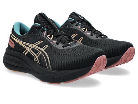 Asics 1012B926-001 Gel-Pulse 17 Gtx Kadın Koşu Ayakkabısı