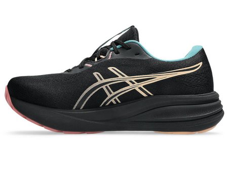 Asics 1012B926-001 Gel-Pulse 17 Gtx Kadın Koşu Ayakkabısı