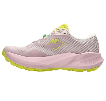 1012B938-700 Asics Trabuco 14 Kadın Spor Ayakkabı Pembe