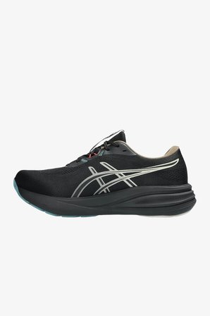 Asics Gel-Pulse 17 Gtx Erkek Siyah Yol Koşu Ayakkabısı 1011C154-001