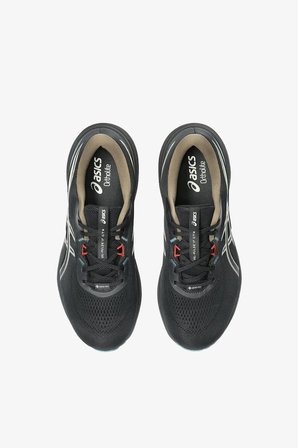 Asics Gel-Pulse 17 Gtx Erkek Siyah Yol Koşu Ayakkabısı 1011C154-001