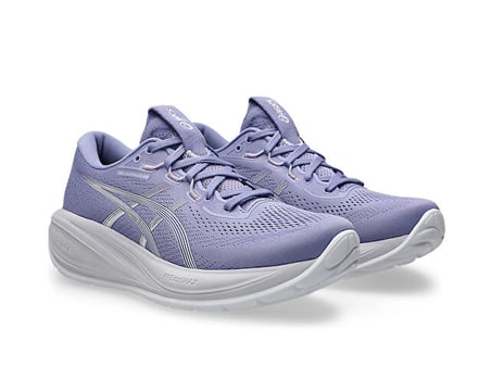 Asics Gel-Cumulus 28 Kadın Koşu Ayakkabısı 1012B916-500 Mavi