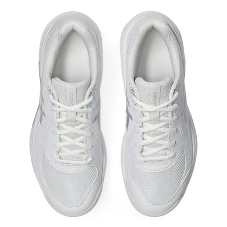 Gel-Dedicate 9 Kadın Beyaz Tenis Ayakkabısı 1042A316-101