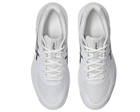 Asics GEL-DEDICATE 9 Erkek Tenis Ayakkabısı 1041A543-102 Beyaz