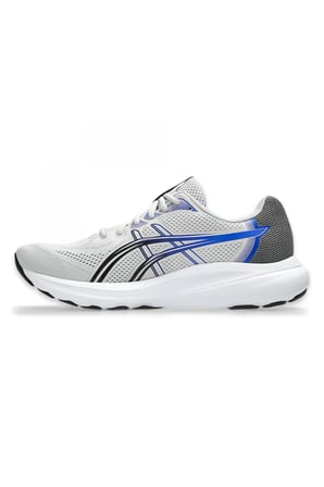 Asics Gel-Contend 10 1011C249 Koşu Açık Gri Erkek Spor Ayakkabı