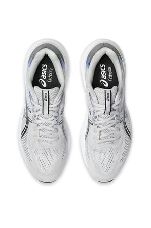 Asics Gel-Contend 10 1011C249 Koşu Açık Gri Erkek Spor Ayakkabı