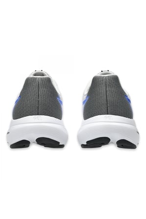 Asics Gel-Contend 10 1011C249 Koşu Açık Gri Erkek Spor Ayakkabı