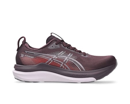 Asics GEL-KAYANO 33 Kadın Koşu Ayakkabısı 1012B939-501 Mor
