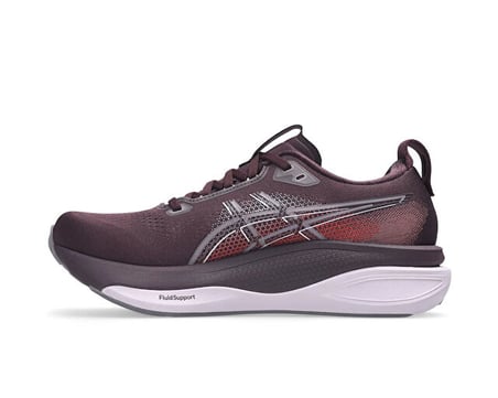 Asics GEL-KAYANO 33 Kadın Koşu Ayakkabısı 1012B939-501 Mor