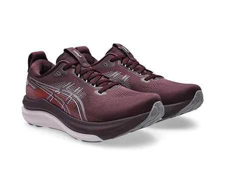 Asics GEL-KAYANO 33 Kadın Koşu Ayakkabısı 1012B939-501 Mor