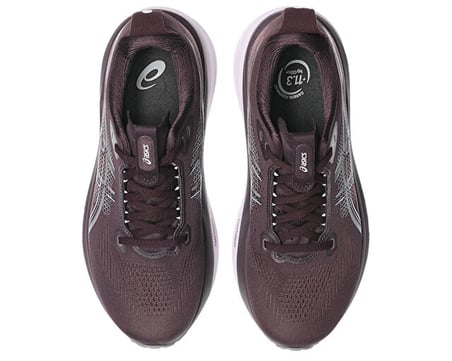 Asics GEL-KAYANO 33 Kadın Koşu Ayakkabısı 1012B939-501 Mor