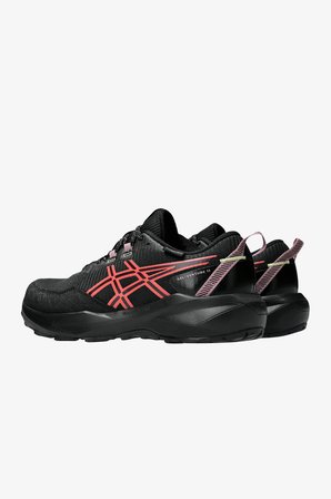 Asics Gel-Venture 11 Waterproof Kadın Siyah Yol Koşu Ayakkabısı 1012B934-002