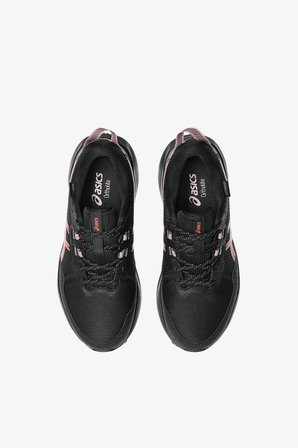 Asics Gel-Venture 11 Waterproof Kadın Siyah Yol Koşu Ayakkabısı 1012B934-002