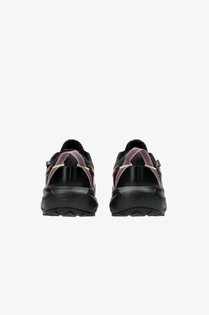 Asics Gel-Venture 11 Waterproof Kadın Siyah Yol Koşu Ayakkabısı 1012B934-002