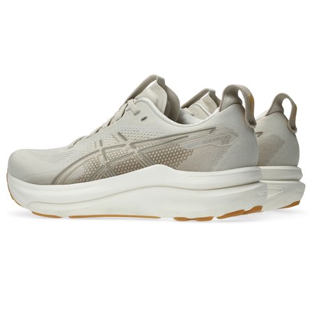 Gel-Kayano 33 Erkek Bej Koşu Ayakkabısı 1011C167-250