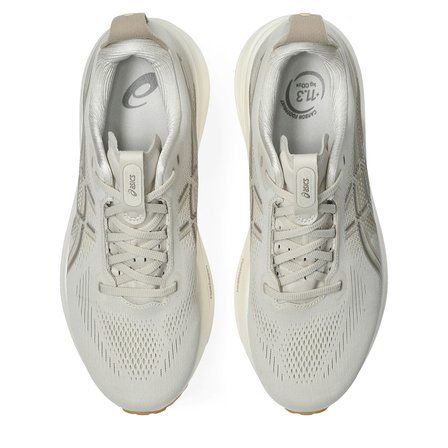 Gel-Kayano 33 Erkek Bej Koşu Ayakkabısı 1011C167-250