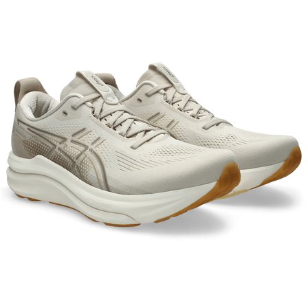 Gel-Kayano 33 Erkek Bej Koşu Ayakkabısı 1011C167-250