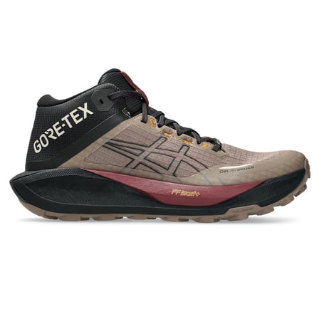 Gel-Trabuco MT Gore-Tex Erkek Kahverengi Outdoor Koşu Ayakkabısı 1011C085-020