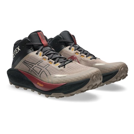 Gel-Trabuco MT Gore-Tex Erkek Kahverengi Outdoor Koşu Ayakkabısı 1011C085-020