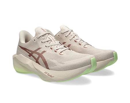 Asics NOVABLAST 6 Erkek Koşu Ayakkabısı 1011C243-700 Pembe