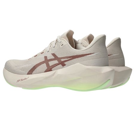 1011C243-700 Asics Novablast 6 Erkek Spor Ayakkabı Gri