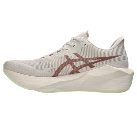 1011C243-700 Asics Novablast 6 Erkek Spor Ayakkabı Gri