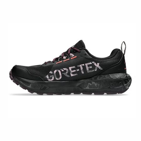 Asics 1012B770-005 Gel-Sonoma 8 Gtx Kadın Koşu Ayakkabısı