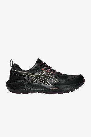 Asics Gel-Sonoma 8 Gtx Kadın Siyah Yol Koşu Ayakkabısı 1012B770-005
