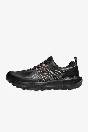 Asics Gel-Sonoma 8 Gtx Kadın Siyah Yol Koşu Ayakkabısı 1012B770-005