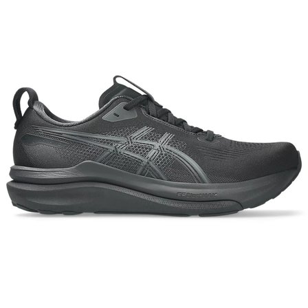 Gel-Kayano 33 Erkek Siyah Koşu Ayakkabısı 1011C167-001
