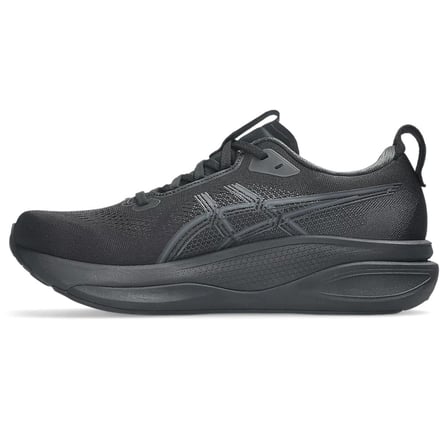 Gel-Kayano 33 Erkek Siyah Koşu Ayakkabısı 1011C167-001