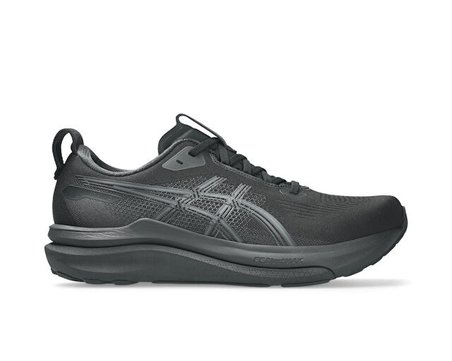 Asics GEL-KAYANO 33 Erkek Koşu Ayakkabısı 1011C167-001 Siyah