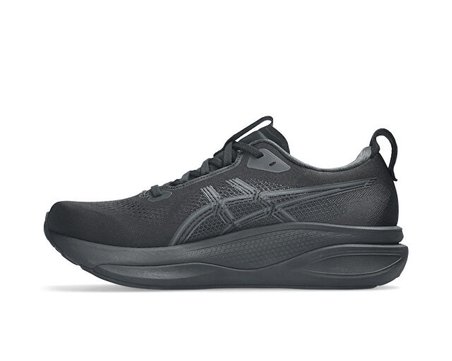 Asics GEL-KAYANO 33 Erkek Koşu Ayakkabısı 1011C167-001 Siyah