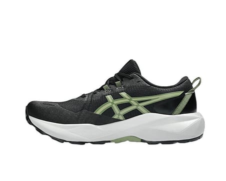 Asics GEL-VENTURE 11 Erkek Outdoor Koşu Ayakkabısı 1011C160-004 Siyah
