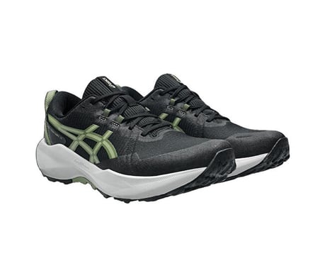 Asics GEL-VENTURE 11 Erkek Outdoor Koşu Ayakkabısı 1011C160-004 Siyah