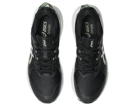 Asics GEL-VENTURE 11 Erkek Outdoor Koşu Ayakkabısı 1011C160-004 Siyah