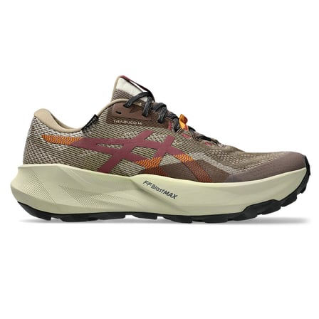 Trabuco 14 Gore-Tex Erkek Kahverengi Outdoor Koşu Ayakkabısı 1011C165-020