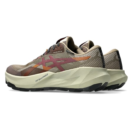 Trabuco 14 Gore-Tex Erkek Kahverengi Outdoor Koşu Ayakkabısı 1011C165-020