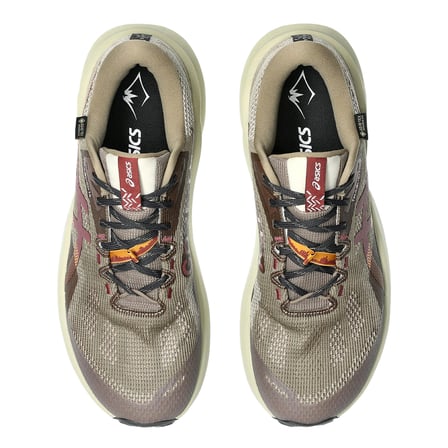 Trabuco 14 Gore-Tex Erkek Kahverengi Outdoor Koşu Ayakkabısı 1011C165-020