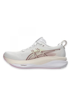 Asics Gel-Kayano 33 1012B939 Koşu Çok Renkli Kadın Spor Ayakkabı