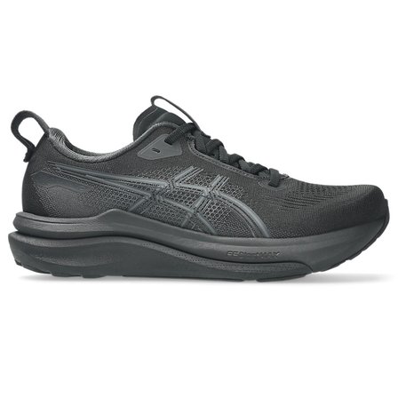 Gel-Kayano 33 Kadın Siyah Koşu Ayakkabısı 1012B939-001