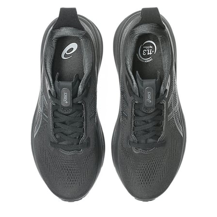 Gel-Kayano 33 Kadın Siyah Koşu Ayakkabısı 1012B939-001