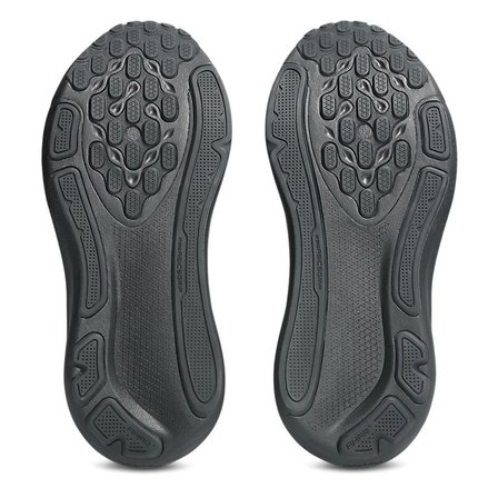 Gel-Kayano 33 Kadın Siyah Koşu Ayakkabısı 1012B939-001