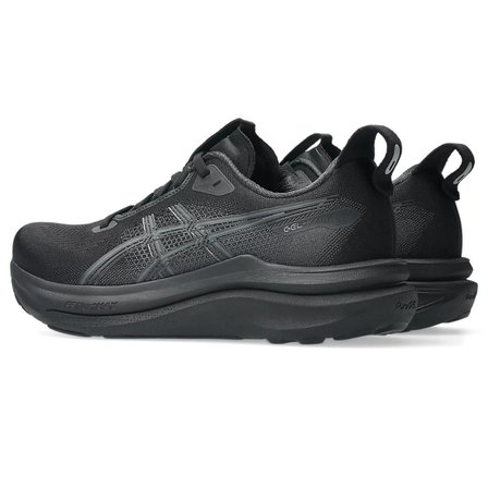 Gel-Kayano 33 Kadın Siyah Koşu Ayakkabısı 1012B939-001