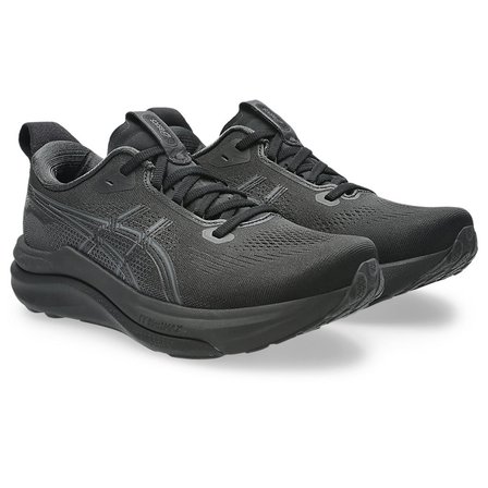 Gel-Kayano 33 Kadın Siyah Koşu Ayakkabısı 1012B939-001