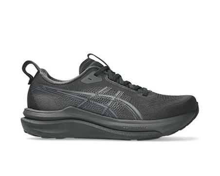 Asics GEL-KAYANO 33 Unisex Koşu Ayakkabısı 1012B939-001 Siyah