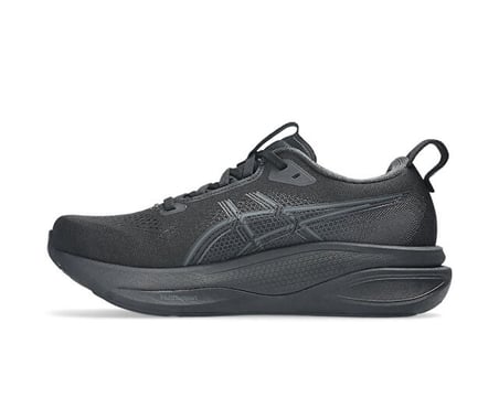 Asics GEL-KAYANO 33 Unisex Koşu Ayakkabısı 1012B939-001 Siyah