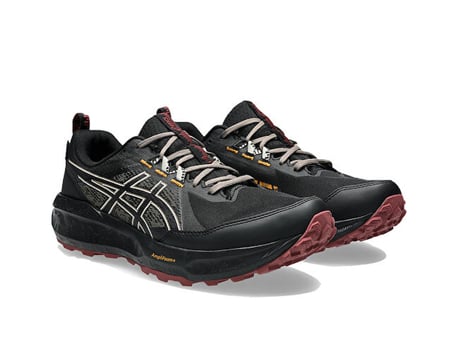Asics GEL-SONOMA 8 GTX Erkek Outdoor Koşu Ayakkabısı 1011B977-005 Siyah