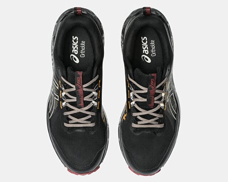 Asics GEL-SONOMA 8 GTX Erkek Outdoor Koşu Ayakkabısı 1011B977-005 Siyah