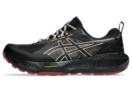 Asics 1011B977-005 Gel-Sonoma 8 Gtx Erkek Koşu Ayakkabısı